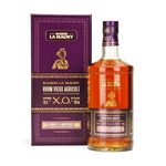 LA MAUNY XO, rhum, rhum agricole, agricole rum - 54,00 €
