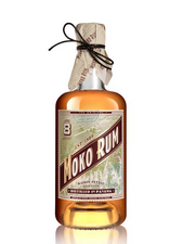 MOKO RUM 8 ans, rhum, rhum, rhum - 27,93 €