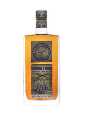 MHOBA Strand 151, rhum, rhum pur jus de canne, rhum pur jus de canne - 67,12 €