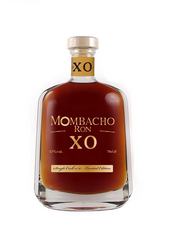 MOMBACHO XO, rhum, rhum, rhum - 116,00 €