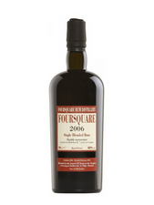 FOURSQUARE 2006, rhum, rhum, rhum - 1 804,00 €