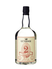 GUNROOM 2 Ports, rhum, rhum, rhum - 25,05 €