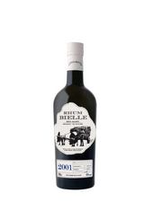 BIELLE 2001 Small Batch, rhum, rhum agricole, agricole rum - 332,10 €