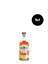 SAMAI Gold SAMPLE, rhum, rhum, rhum - 3,44 €