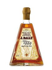BALLY 18 ans 1999 CADNES Cellar Book, rhum, rhum agricole, agricole rum - 387,10 €