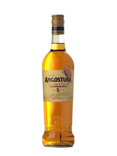 ANGOSTURA 5 ans Gold Rum, rhum, rhum, rhum - 15,61 €