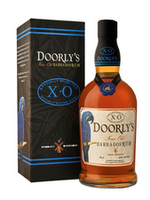 DOORLY'S XO, rhum, rhum, rhum - 27,46 €