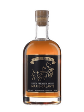 BIELLE Ambré premium, rhum, rhum agricole, agricole rum - 54,52 €