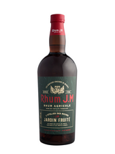 RHUM JM L'Atelier des Rhums Jardin Fruité, rhum, rhum agricole, agricole rum - 23,85 €