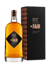 FAIR Rum Belize XO, rhum, rhum, rhum - 27,15 €