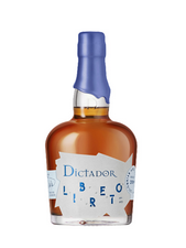 DICTADOR 2001 Libreto Port Cask, rhum, rhum, rhum - 142,82 €