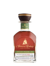 ADMIRAL RODNEY Officer's Release n°2, rhum, rhum, rhum - 90,72 €