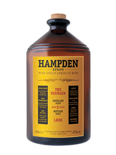 HAMPDEN 5 ans 2018 LROK The Younger, rhum, rhum, rhum - 247,80 €