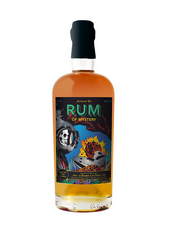 AUSTRALIA 7 ans 2014 Rum of Mystery, rhum, rhum, rhum - 26,64 €