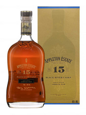 APPLETON 15 ans Black River Casks, rhum, rhum, rhum - 51,88 €