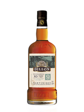 DILLON 9 ans XO, rhum, rhum agricole, agricole rum - 28,08 €