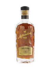 MATUSALEM Solera 23 Gran Reserva, rhum, rhum, rhum - 62,41 €
