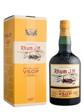 RHUM JM VSOP, rhum, rhum agricole, agricole rum - 30,91 €
