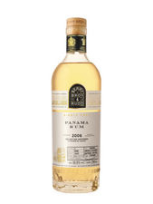 PANAMA 16 ans 2006 Antipodes Berry Bros. & Rudd, rhum, rhum, rhum - 146,20 €