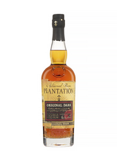 PLANTATION RUM Original Dark, rhum, rhum, rhum - 23,28 €