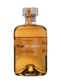 ARDENT SPIRIT RHUM Ardent, rhum, rhum, rhum - 23,06 €