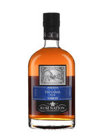 RUM NATION 10 ans Panama, rhum, rhum, rhum - 27,48 €