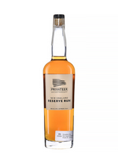 PRIVATEER New England Reserve, rhum, rhum, rhum - 51,84 €