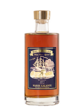 BIELLE 10 ans 2011, rhum, rhum agricole, agricole rum - 173,25 €