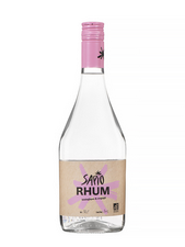 SAPIO Rhum Blanc Bio, rhum, rhum, rhum - 16,31 €