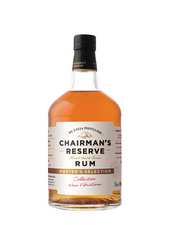 CHAIRMAN'S RESERVE 15 ans 2006 Vendôme Pot Still New Vibrations, rhum, rhum, rhum - 140,25 €