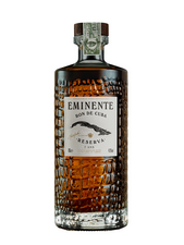 EMINENTE 7 ans Reserva, rhum, rhum, rhum - 37,89 €