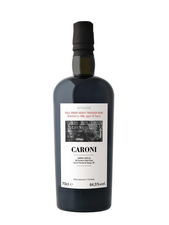 CARONI 1998 Full Proof, rhum, rhum, rhum - 1 584,00 €