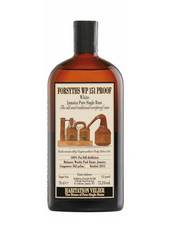 FORSYTHS WP 2016 151 Proof Habitation Velier, rhum, rhum, rhum - 68,40 €
