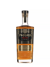 PHRAYA Elements, rhum, rhum, rhum - 21,10 €