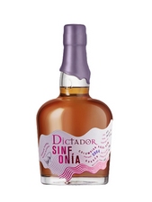DICTADOR 2004 Sinfonia Borbón, rhum, rhum, rhum - 119,20 €