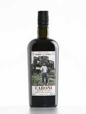 CARONI TRINIDAD 20 ans 1998 Dennis X Employees 1st Rel., rhum, rhum, rhum - 2 490,00 €