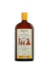 HAMPDEN 2010 HLCF Habitation Velier, rhum, rhum, rhum - 296,40 €