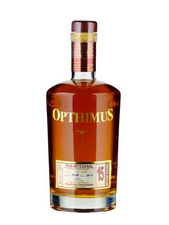 OPTHIMUS 15 ans, rhum, rhum, rhum - 38,27 €