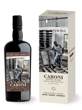 CARONI TRINIDAD 23 ans 1996 D 