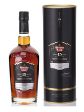 HAVANA CLUB 15 ans, rhum, rhum, rhum - 150,15 €