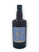 JAMAICA 21 ans 2000 Long Pond Edition No. 11 The Colours of Rum W. S., rhum, rhum, rhum - 191,25 €
