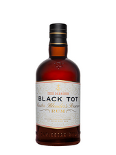 BLACK TOT Master Blender's Reserve 2023, rhum, rhum, rhum - 154,16 €