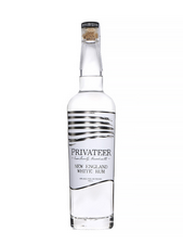 PRIVATEER New England White Rum, rhum, rhum, rhum - 27,56 €