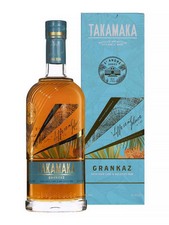 TAKAMAKA Grankaz, rhum, rhum, rhum - 33,70 €