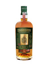 SHAKARA 12 ans, rhum, rhum, rhum - 26,59 €
