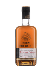 BOLOGNE Réserve Spéciale, rhum, rhum agricole, agricole rum - 29,26 €