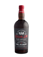 RHUM JM L'Atelier des Rhums Fumée Volcanique, rhum, rhum agricole, agricole rum - 29,44 €
