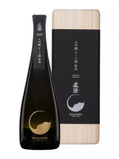 MASUMI Daiginjo Oak-Aged Antipodes, sakes, sake junmai, sake junmai - 165,17 €