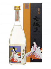 ONNA JOSHU KOSHU, sakes, sake junmai, sake junmai - 30,25 €