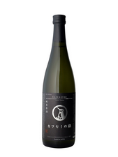 KAWASEMI Junmai Genshu, sakes, sake junmai, sake junmai - 27,23 €